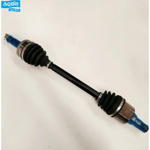 Auto parts transmission and power system oe number 2200310U8050 for JAC J2 Half shaft