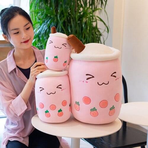 BOXI Plush Fruits And Vegetables