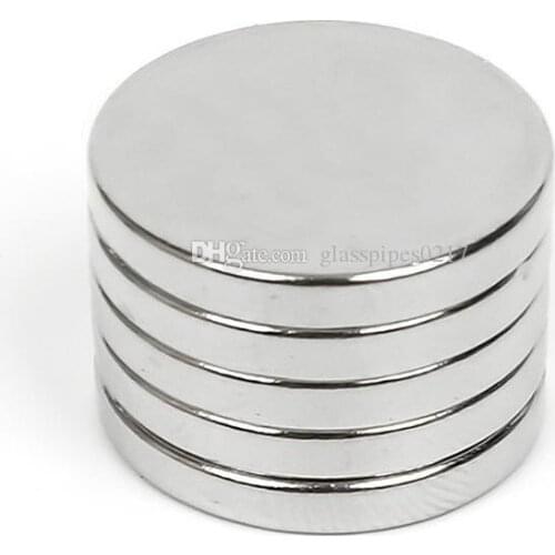 N35 12mm X1.5mm Disc Strong Round Magnets Rare Earth Neodymium Magnets Support OEM Permanent Magnets