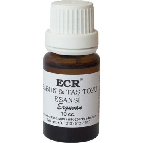 Ecr Soap and Stone Powder Essence Erguvan candles and scents свечи и ароматы velas y aromas