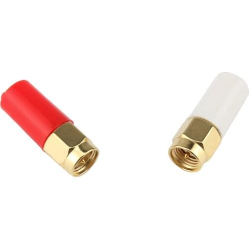 EMAX Nano 5.8G Antenna RHCP LHCP Stubby SMA 3dBi FPV Antenna 25mm for RC FPV Racing Freestyle Drones Goggles DIY Parts