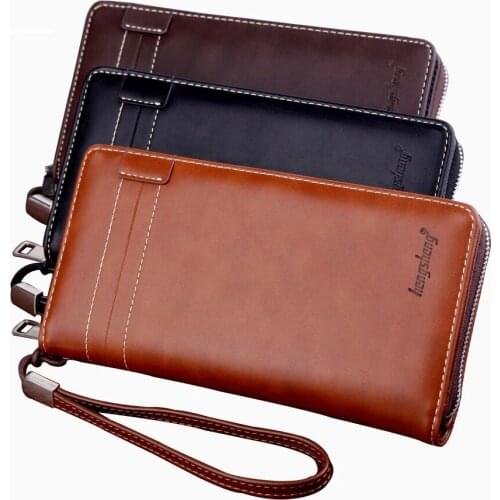 GOT-TOG Men's Clutches