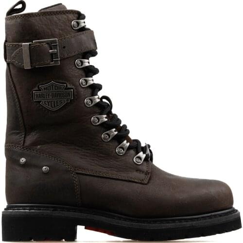 Harley Davidson Footwear TR Women's Boots
