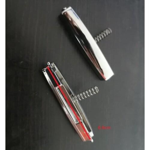 FS3018/4018/5018 FD3018/4018/5018 Rice Cooker Parts Button with spring