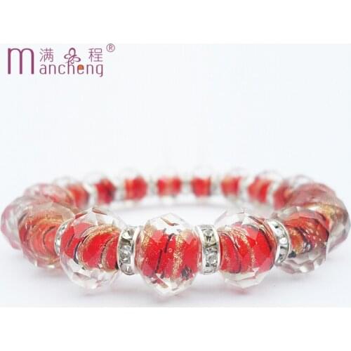 Mancheng Wrist Bracelets