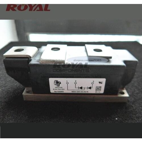MD3-320-52-A2-N