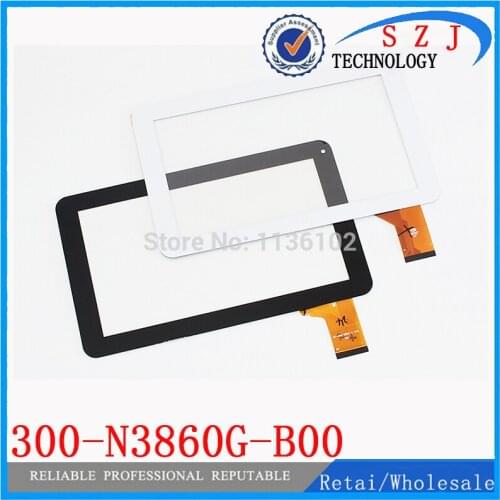 New 9" Tablet Boxchip Allwinner A13 Touch Screen Panel glass Digitizer Replacement 300-N3860G-B00 MF-358-090F-2 Freeshipping