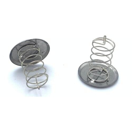 B-77 Carbon steel wire in PCB wire diameter 0.4mm flat spring