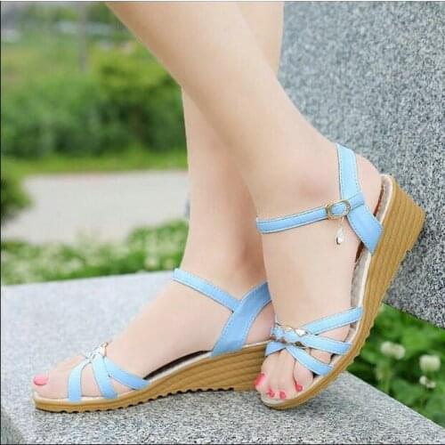 Women's Sandals WHEATHUMMINGBIRD China