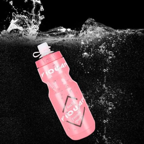 WOLFBASE Sports Bottles