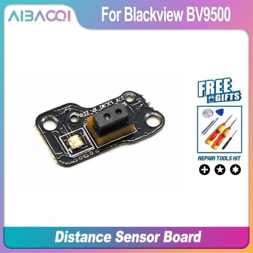 AiBaoQi New Original Distance Sensor Cable Replacement Part For Blackview BV9500 Phone