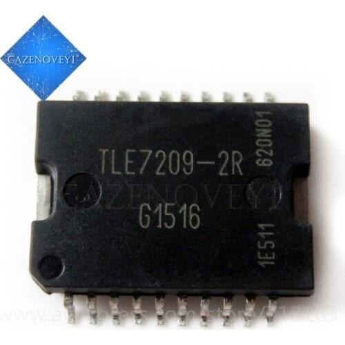 5pcs/lot TLE7209-2R TLE7209R TLE7209 SOP-20 In Stock