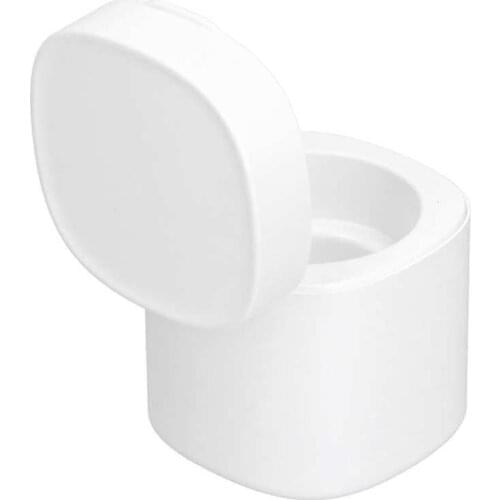 Cleaning Accessory Multifunctional Cleaner Box Mini Ultraviolet Box USB Charging for Baby Bottle Headsets Shaver Cleaning Box