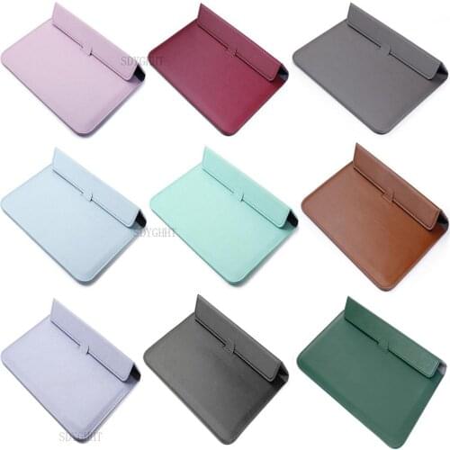 For Huawei Honor MagicBook 16.1 14 15 x 14 Laptop Sleeve For Huawei MateBook 14 XPro D14 D15 D16 15.6 case 2021 Laptop Bag Cover