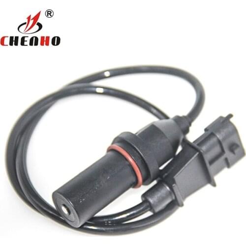Cranshaft Position Sensor Fit For H-yundai 39180-27800 EPS1953569 KW453569
