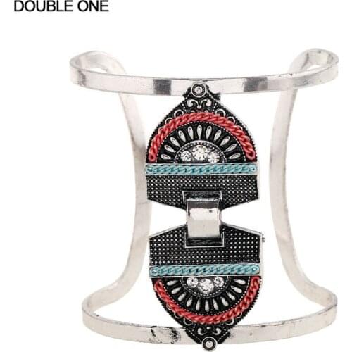 Double One Yellow Bracelets