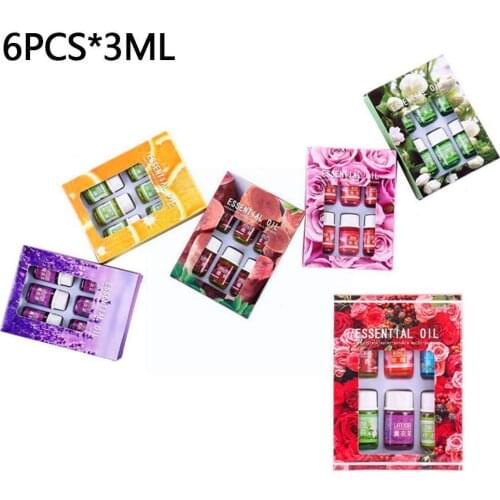 Essential Oils For Aromatherapy Diffusers Massage Lavender Lemon Sleep Oils Essential Fragrances Rose Oil Oil Aroma Help U2Y6