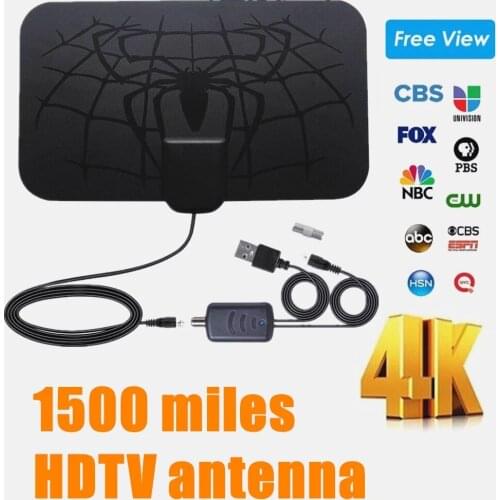 ТВ антенны HAIMAITONG China At AliExpress