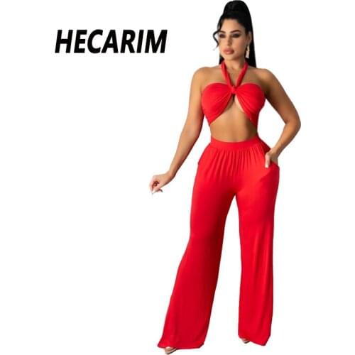 HECARIM Women Swinmsuit Cover Up Skirts 2021 Summer Two Pieces Long Pant Sets Matching Sets Out Beach Wear Fringe Tassel Bra