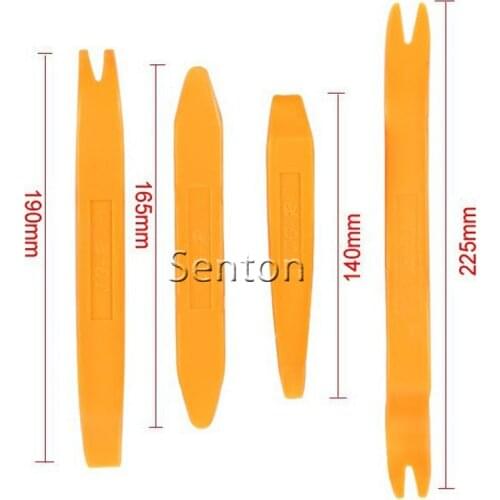 Car Audio Door Removal Tool for Kia Rio K2 K3 5 Sportage Ceed Sorento Cerato Soul Buick Hyundai Tucson 2016 I30 I20 Accessories