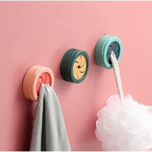Creative Towel Storage Rack Free Punch Bathroom Storage Rag Storage Rack Shelf Hook Tool Kitchen Bbathroom Storage Tool