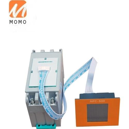 The Best 505*140*441mm F2 Module Smart Module Plastic Shell Capacitor for Power Factor Correction