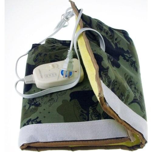 1PC 220V PVC Heating Blankets for up to 1 1/2" PVC Current Tools 30CM/80CM/1M/4M