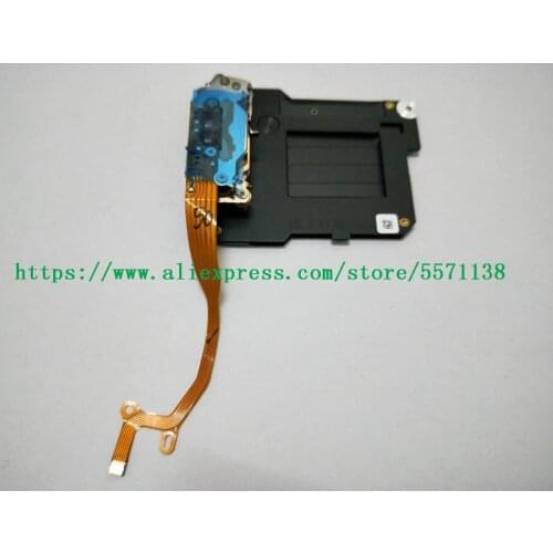 NEW For Nikon D200 Group For Fuji S5 D DSLR Original Shutter Unit Assembly Part