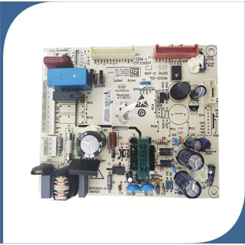 New for Rongsheng refrigerator motherboard board part BCD-518WT BCD-305WKM1MY BCD-529WD11HP