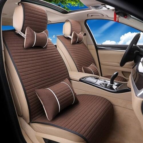 New Car seat covers, not moves car seat cushion accessories supplies, non slide seat cushions For BMW Audi Honda Ford All cars