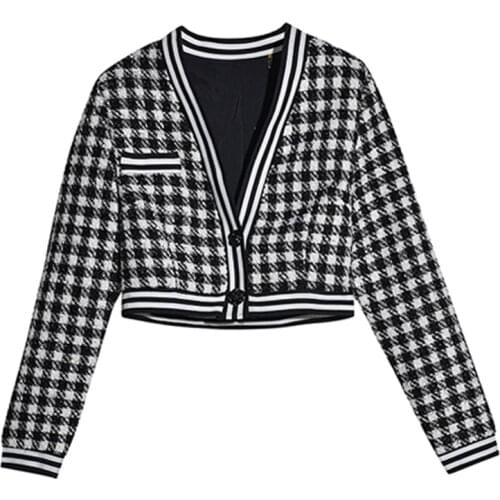 Женские весенние куртки PERHAPS U China At AliExpress