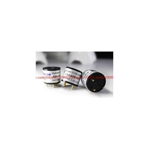 Industrial VOC monitoring sensor electrochemical ES4 series ES4-AG1-200