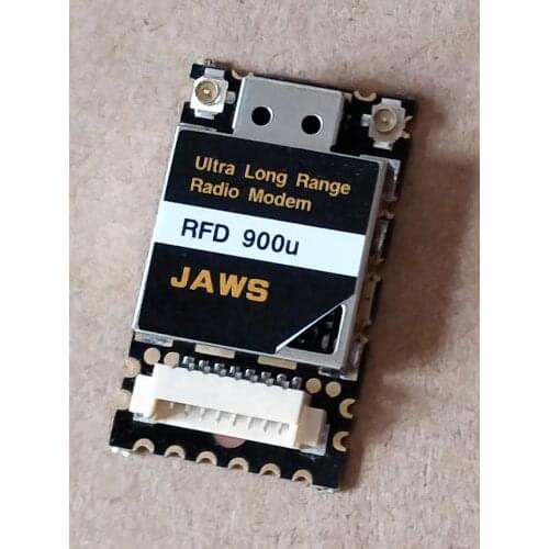 RDF900/RF900mini Remote900mini Ultra-wide range data transmission Compatibility APM,paparazzi,PIX,etc.ground station