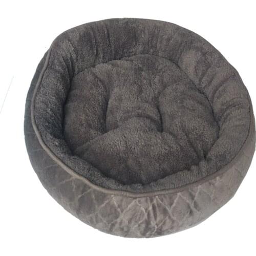 Dogs nest warm medium small dog large dogs nest dog pad dog cotton bed cats nest