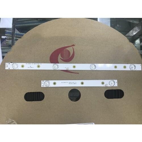 4PCS/2PCS 4LED &2PCS 2LED strip For AKTV3221 32LED38PJS-D-JP3220-041EC E32F32-inch LED 32HD340 4-Lamp 2-Lamp MS-L0928-L/R