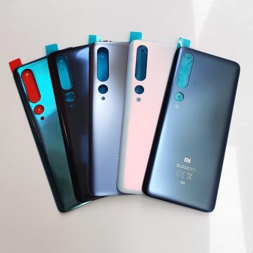 WYLarissa Xiaomi Mi 10 5G Phone Batteries