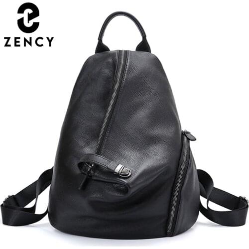 Женские винтажные рюкзаки ZENCY China At AliExpress