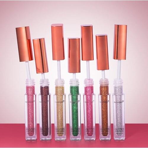 Ibcccndc Liquid Eyeshadow With Safe Ingredients Long-lasting Makeup Fashion Small Waterproof Pearl Sequins Eyeshadow