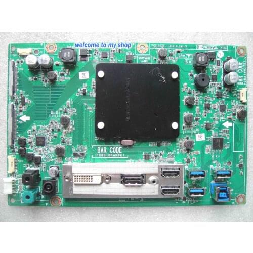 34UB67 Driver Board EAX66389101 (1.2) Motherboard LG-052