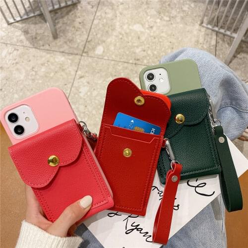 Leather Wallet Phone Cases For Huawei Mate 9 10 20 20X 30 40 Lite Pro Plus Y5p Y6p Y6s Y7a Y7p Y8p Y9a Y9s Wrist Strap Cover