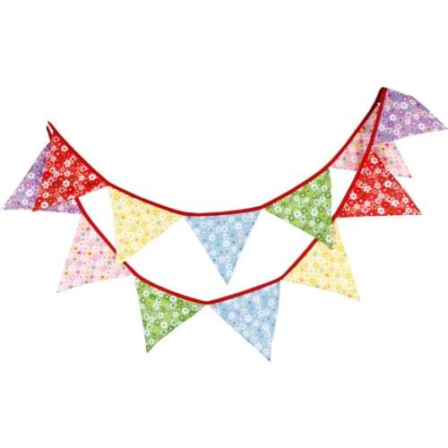 CUTIEPIE Paper Garlands For Wedding