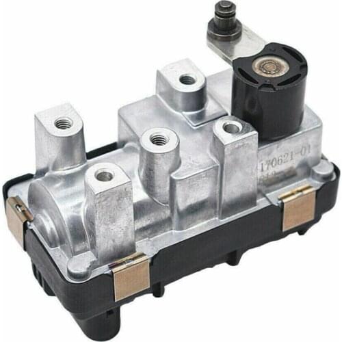 Electronic Actuator OEM 794877-0004 6NW009543 For BMW Mercedes Benz Kia Jeep V-Olvo