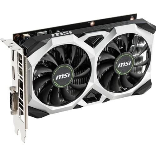 GTX1650/1650SUPER 4G Vantager