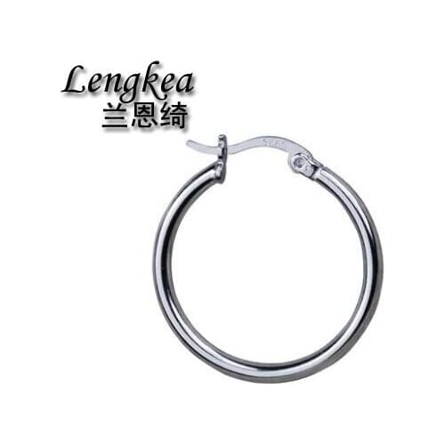 Stud Earrings Lengkea China