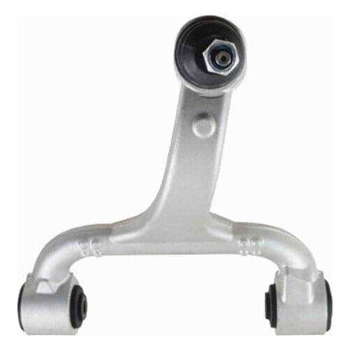 Upper arm Hanging Suitable for W163 ML280 ML300 ML320mer ced es-be nzML350 Triangular swing arm Upper arm Lateral control arm