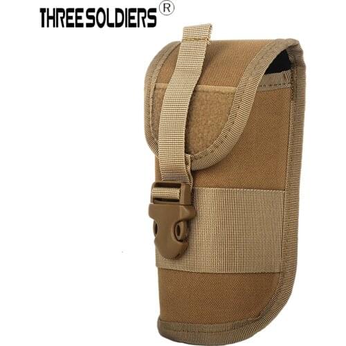 EVA Portable Sunglasses Box Storage Protector Tactical Molle Goggle Glasses Bag Case EDC Accessory Bag Outdoor Bags