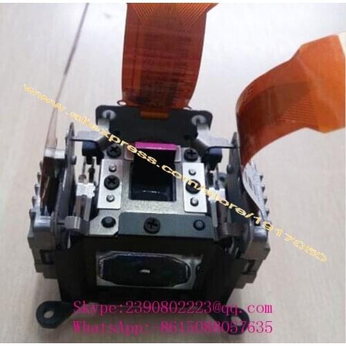 Projector LCD Prism Assy For Samsung LP-L251 LCD Panel Set L3P06X-82G20 Optical Block Whole Block