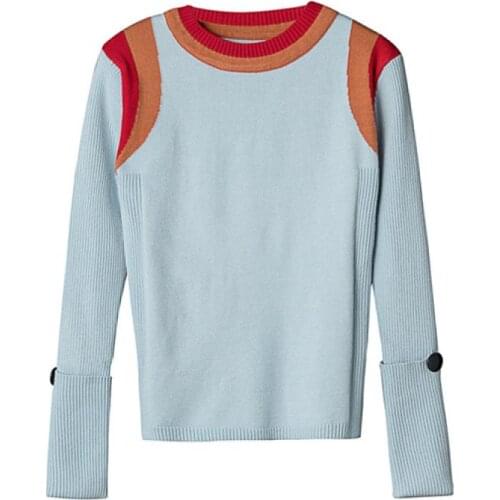 Женские пуловеры Prowow China At AliExpress