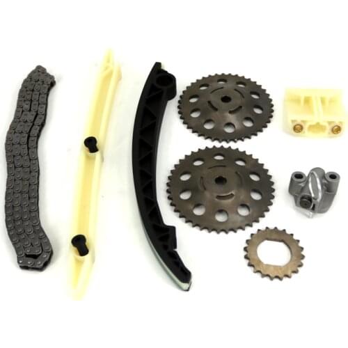 TIMING REPAIR KITS for BUICK:ENCLAVE(1.4T)13 LUJ 55562234 55353162 DS070026