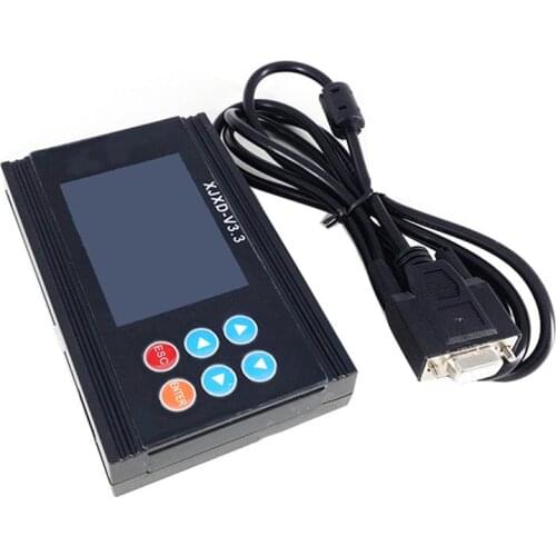 Elevator Blue Test Tool Elevator Parts Operators Unlimited Time Elevator Service Tools for Schindler SM5000 SCH5600/5200 OP-6000